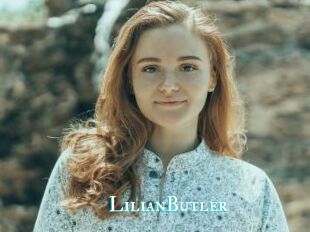 LilianButler