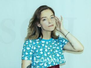LilianKelly
