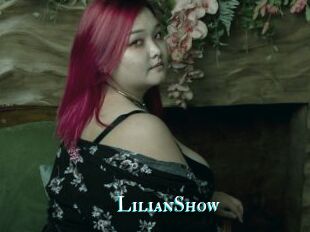 LilianShow