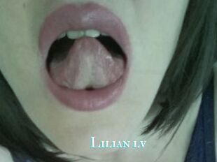 Lilian_lv