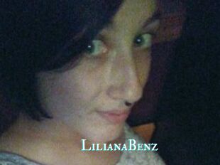 Liliana_Benz