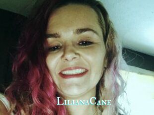 Liliana_Cane