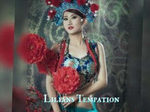 Lilians_Tempation