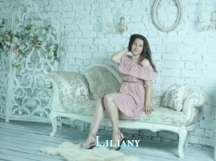 Liliany