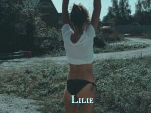 Lilie