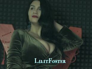 LilitFoster