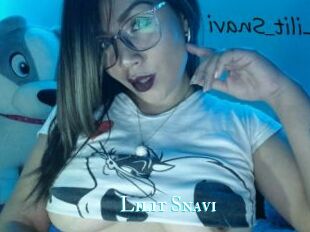 Lilit_Snavi