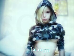 Lilith333