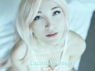 LilithAsmodeus