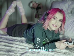 LilithHarris