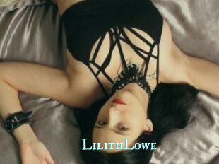 LilithLowe