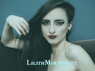 LilithMorningstt