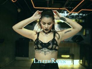 LilithRaven