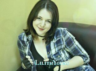 LilithYoung