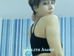Lilith_Asamii