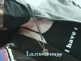 Lilithstwink99