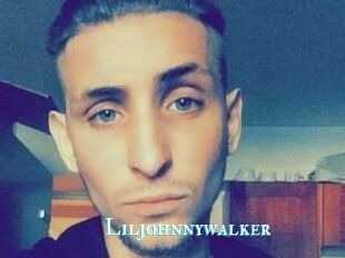 Liljohnnywalker