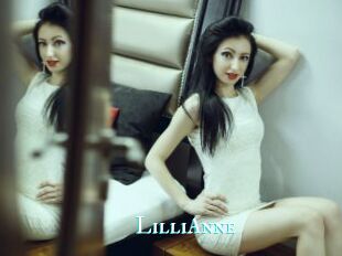 LilliAnne