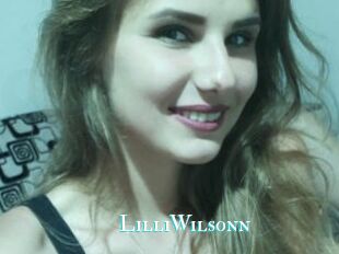 LilliWilsonn