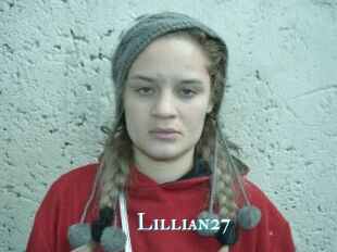 Lillian27