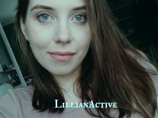 LillianActive
