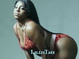 LillieTaee