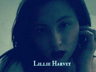 Lillie_Harvey