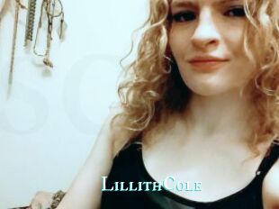 LillithCole