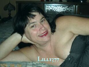 Lilly377