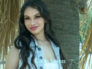 LillyAlarie