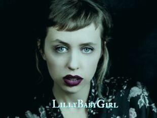 LillyBabyGirl
