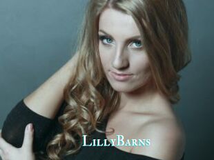 LillyBarns