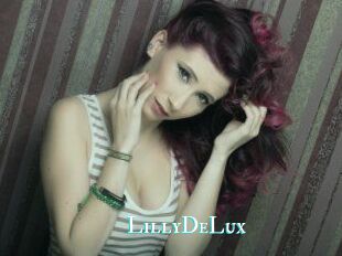 LillyDeLux