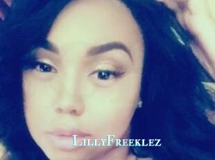 LillyFreeklez
