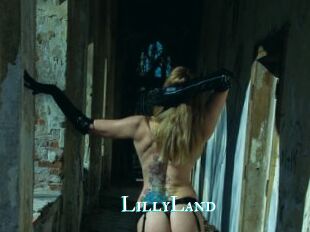 LillyLand