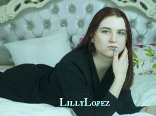 LillyLopez