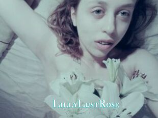 LillyLustRose
