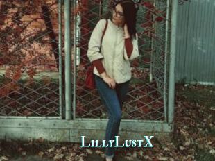 LillyLustX