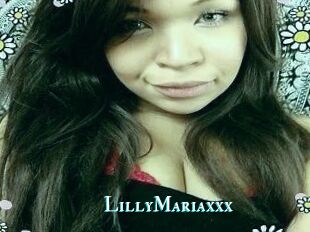 LillyMariaxxx