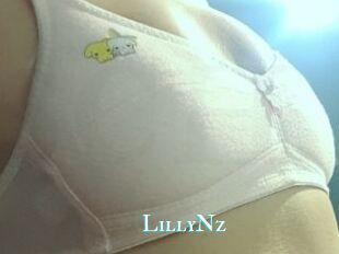 LillyNz