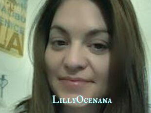 LillyOcenana