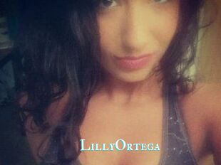LillyOrtega