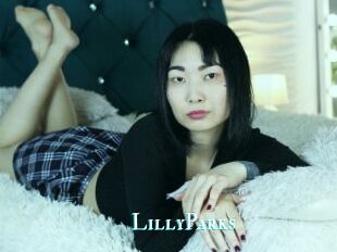 LillyParks