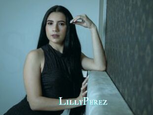 LillyPerez