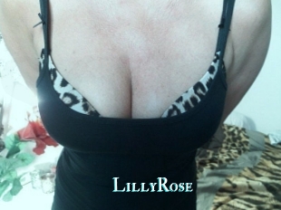 LillyRose