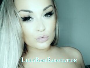 LillyRoseBabestation