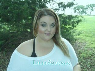 LillyShannon