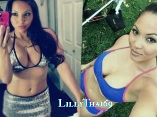 LillyThai69