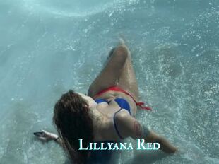 Lillyana_Red