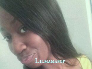 Lilmamapop